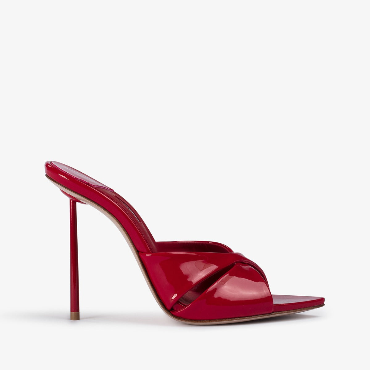 SHIRLEY SANDAL 120 mm | LE SILLA 