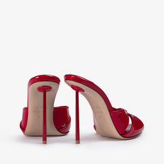 SHIRLEY SANDAL 120 mm | LE SILLA 