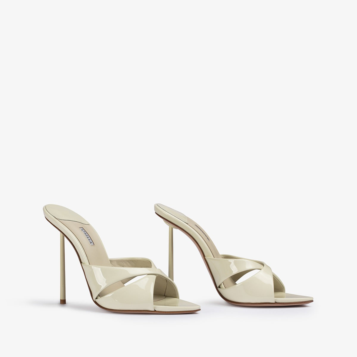 Le Silla Online Shop: luxury shoes for women Made in Italy
