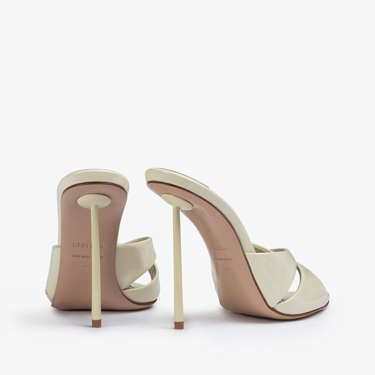 SANDALE SHIRLEY 120 mm | LE SILLA 