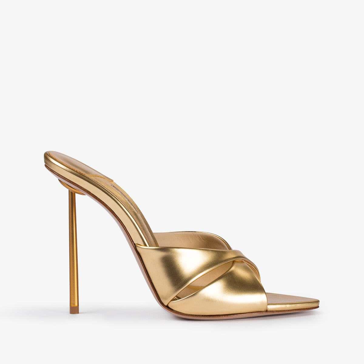 SANDALE SHIRLEY 120 mm | LE SILLA 