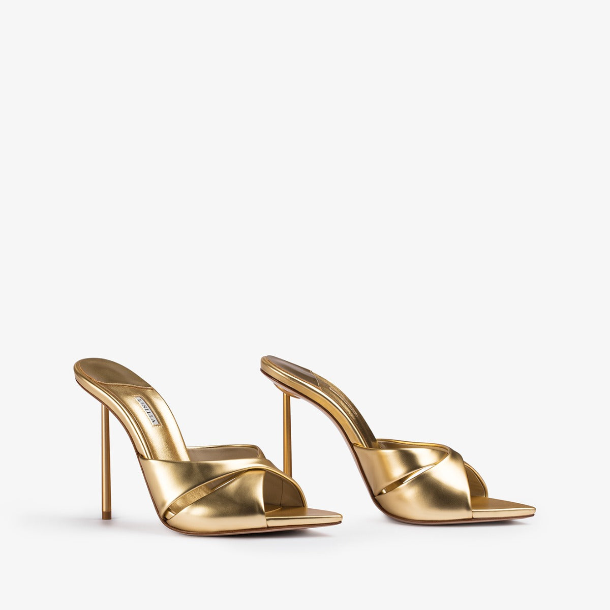 SANDALE SHIRLEY 120 mm | LE SILLA 