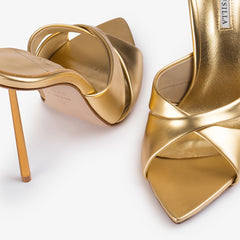 SANDALE SHIRLEY 120 mm | LE SILLA 