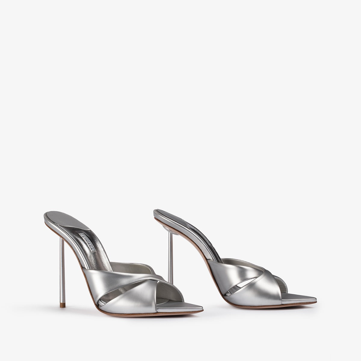 SANDALE SHIRLEY 120 mm | LE SILLA 