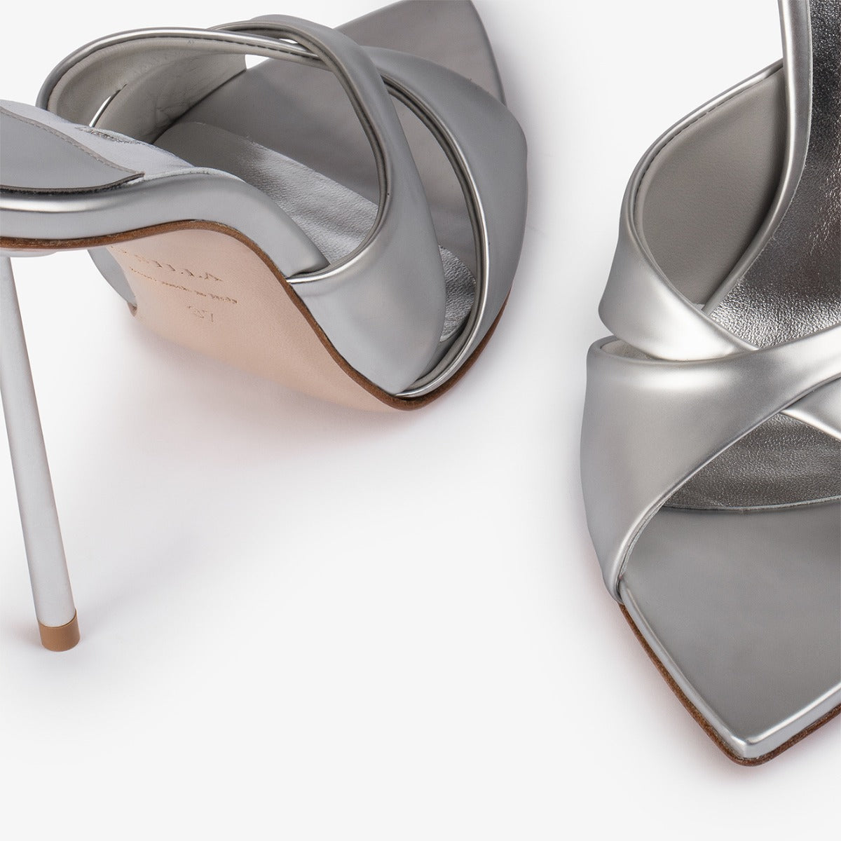 SANDALE SHIRLEY 120 mm | LE SILLA 