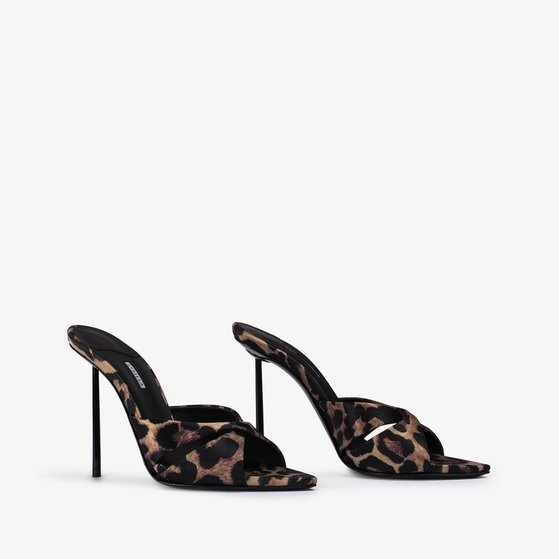 SANDALE SHIRLEY 120 mm - Sandales | LE SILLA 