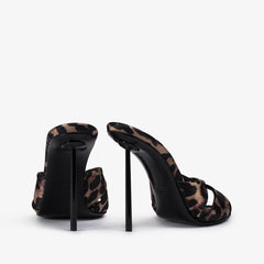 SANDALE SHIRLEY 120 mm | LE SILLA 