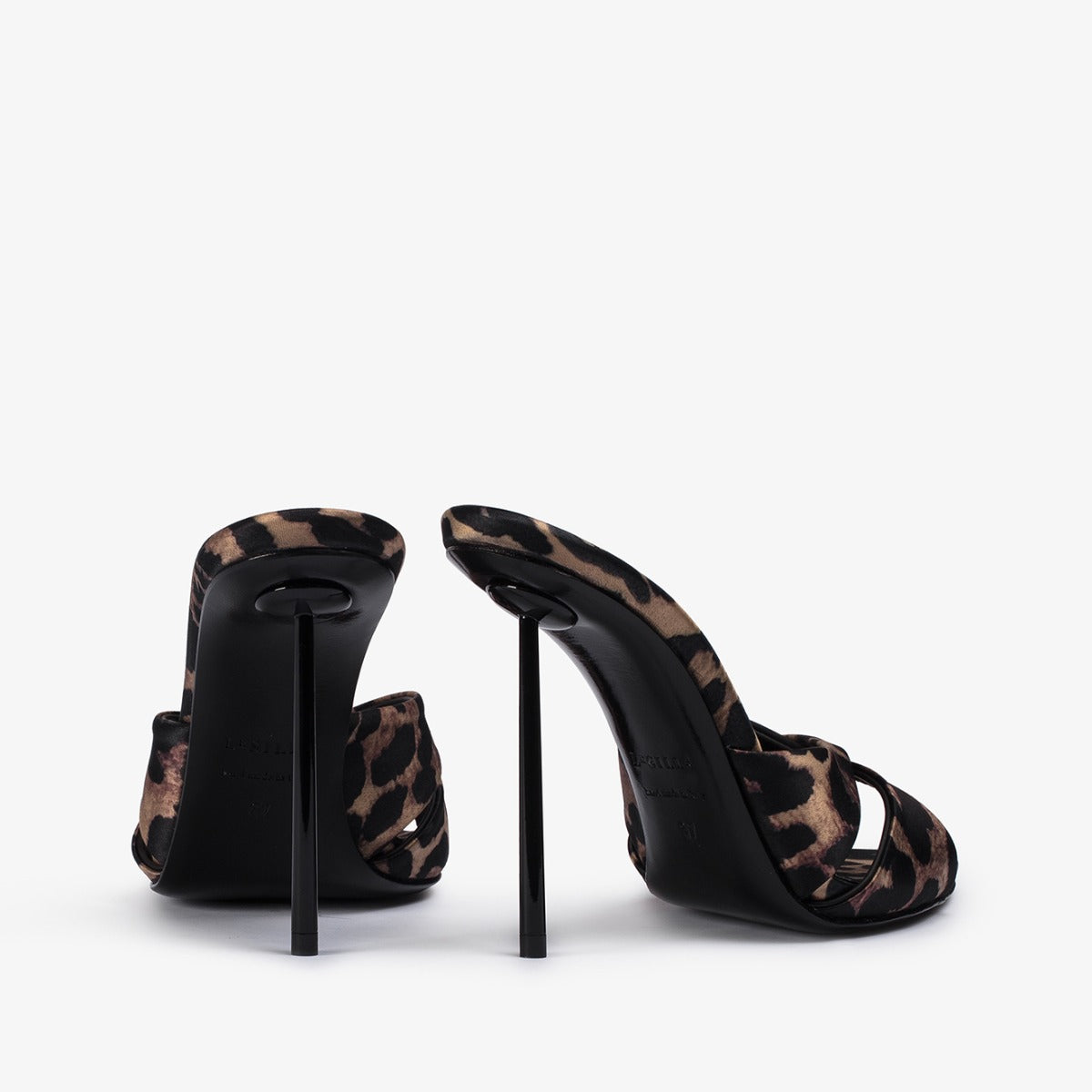 SANDALE SHIRLEY 120 mm | LE SILLA 