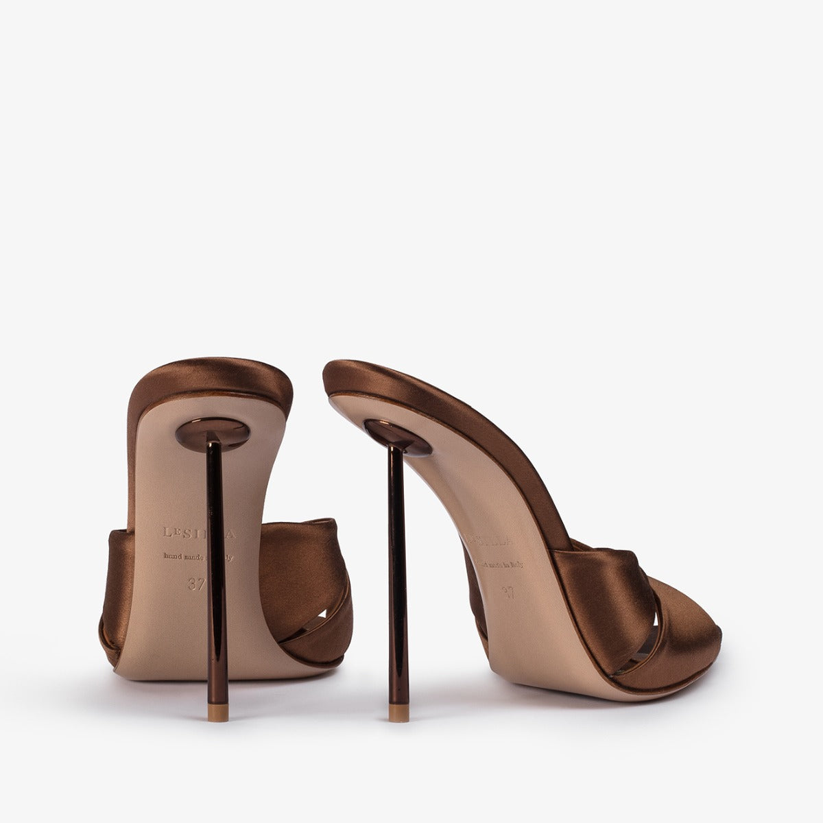 SANDALE SHIRLEY 120 mm | LE SILLA 