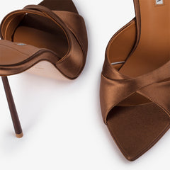 SANDALE SHIRLEY 120 mm | LE SILLA 