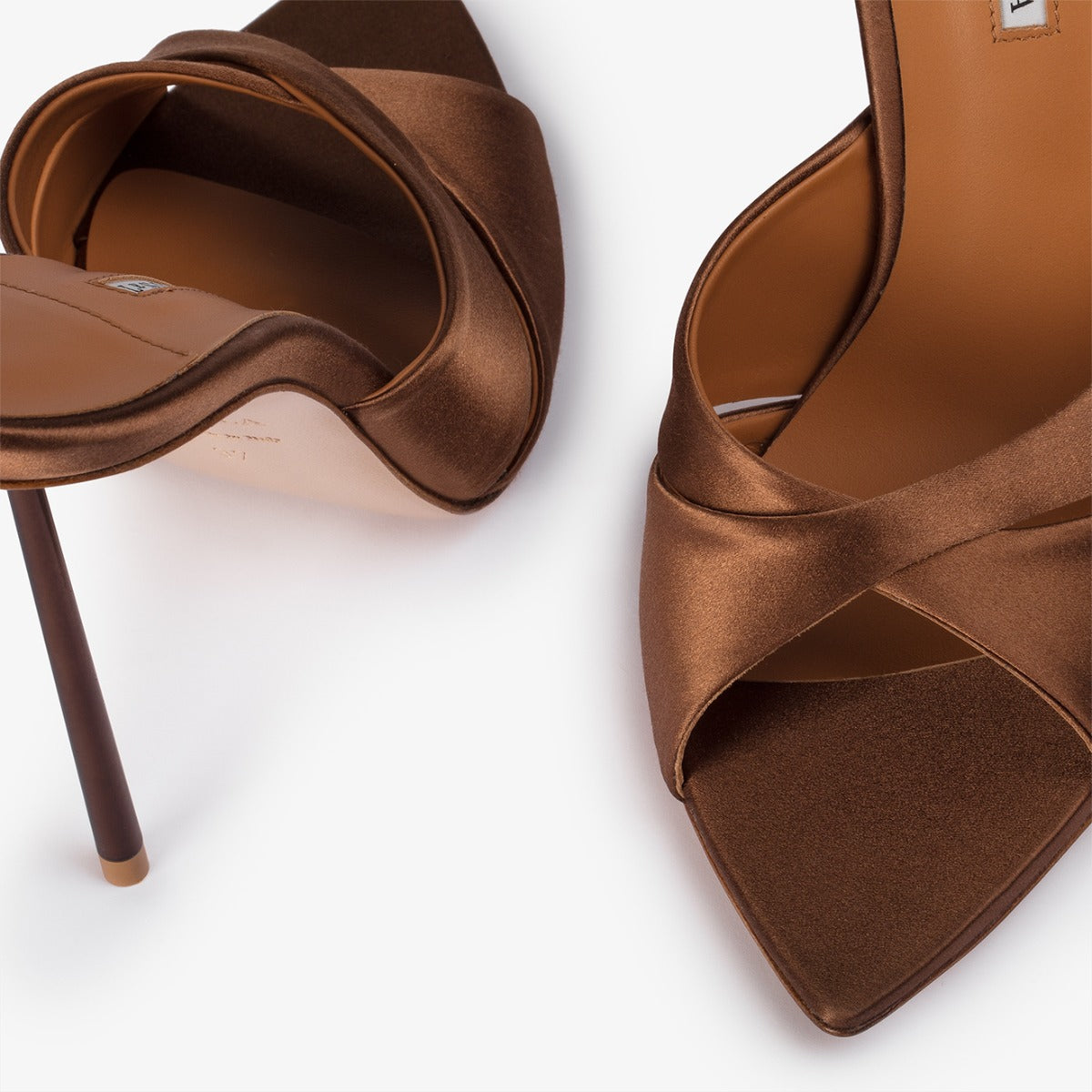 SANDALE SHIRLEY 120 mm | LE SILLA 