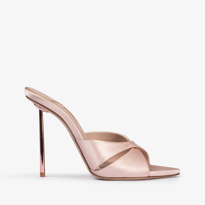 SANDALE SHIRLEY 120 mm - Chaussures | LE SILLA 