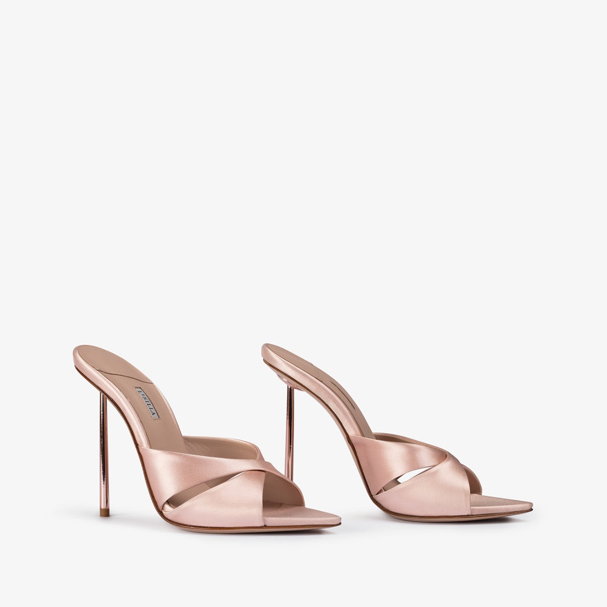 SANDALE SHIRLEY 120 mm | LE SILLA 