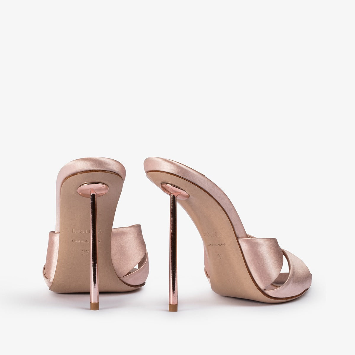 SANDALE SHIRLEY 120 mm | LE SILLA 