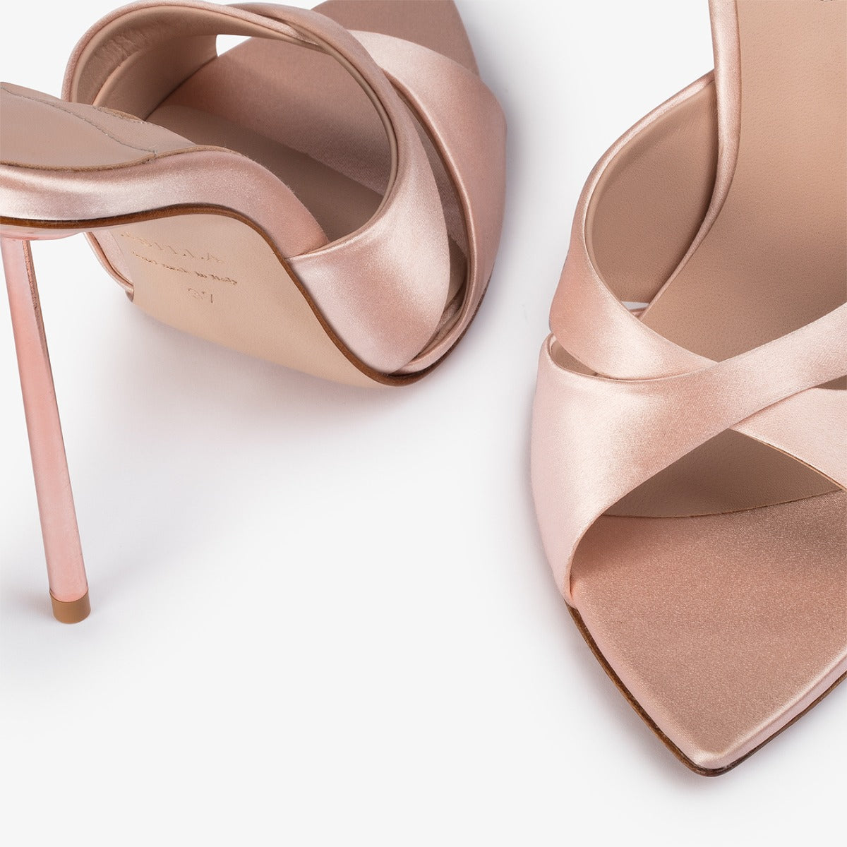 SANDALE SHIRLEY 120 mm | LE SILLA 