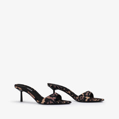SANDALE BELLA 60 mm | LE SILLA 