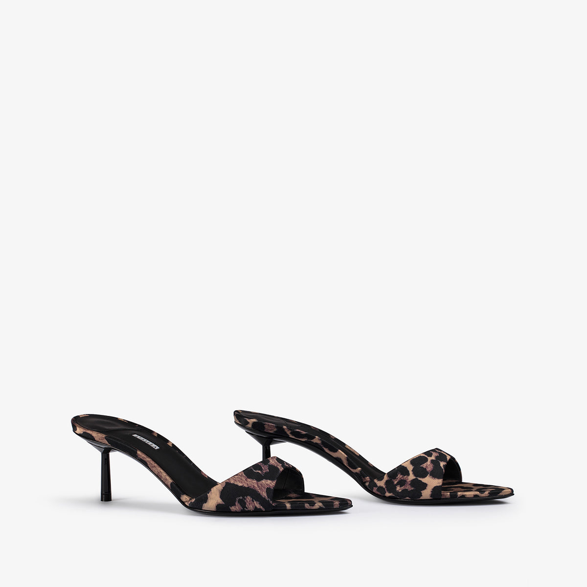 SANDALE BELLA 60 mm | LE SILLA 