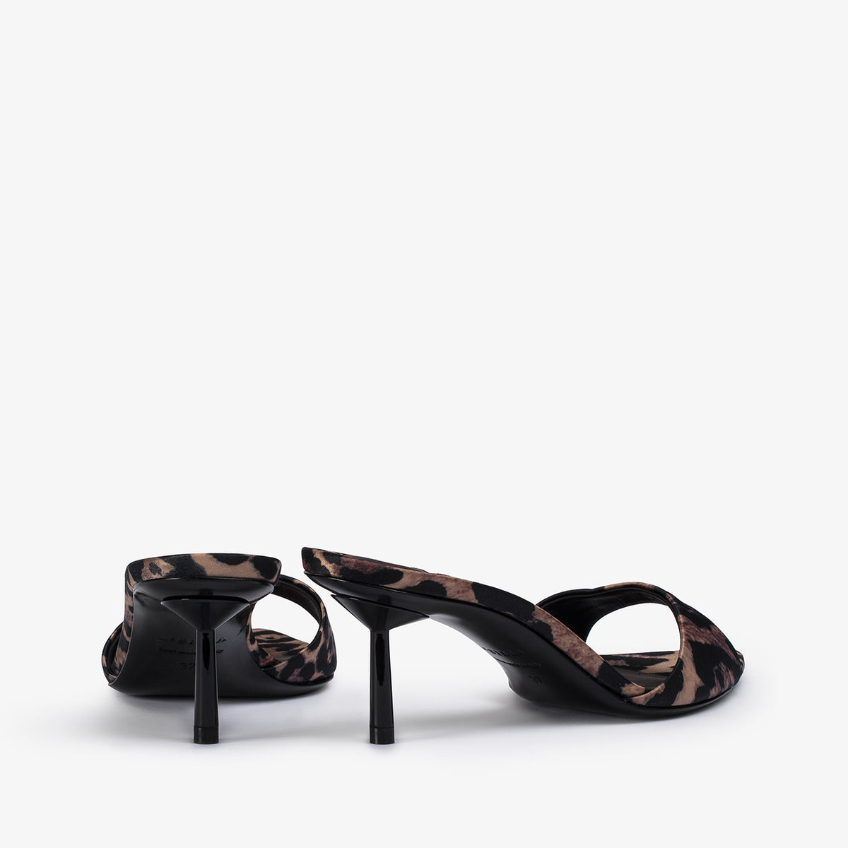 SANDALE BELLA 60 mm | LE SILLA 