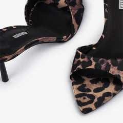 SANDALE BELLA 60 mm | LE SILLA 