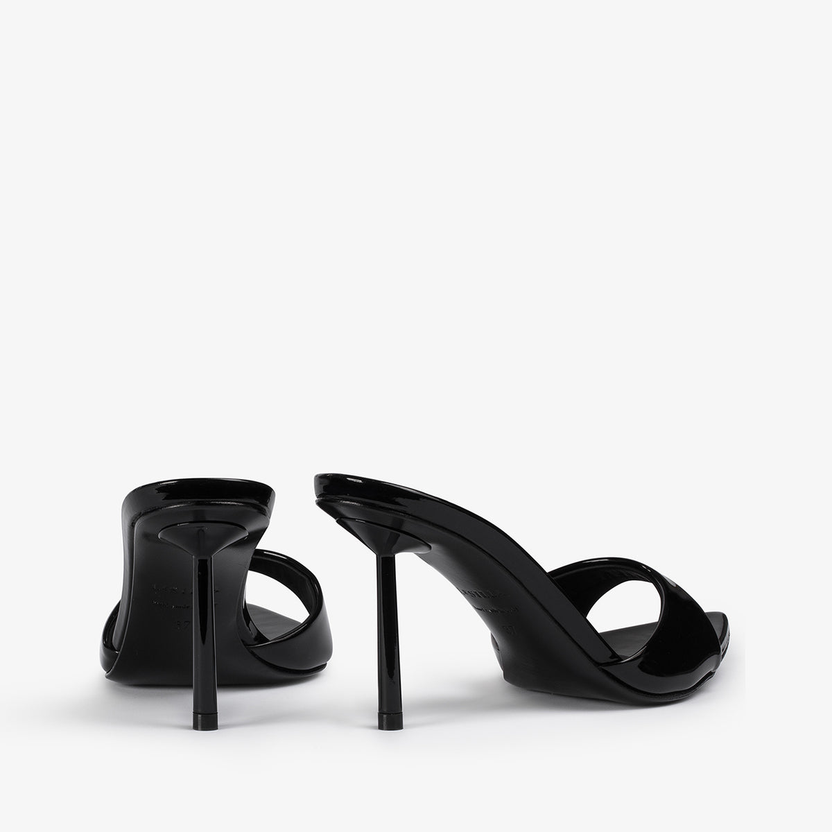 SANDALE BELLA 80 mm | LE SILLA 