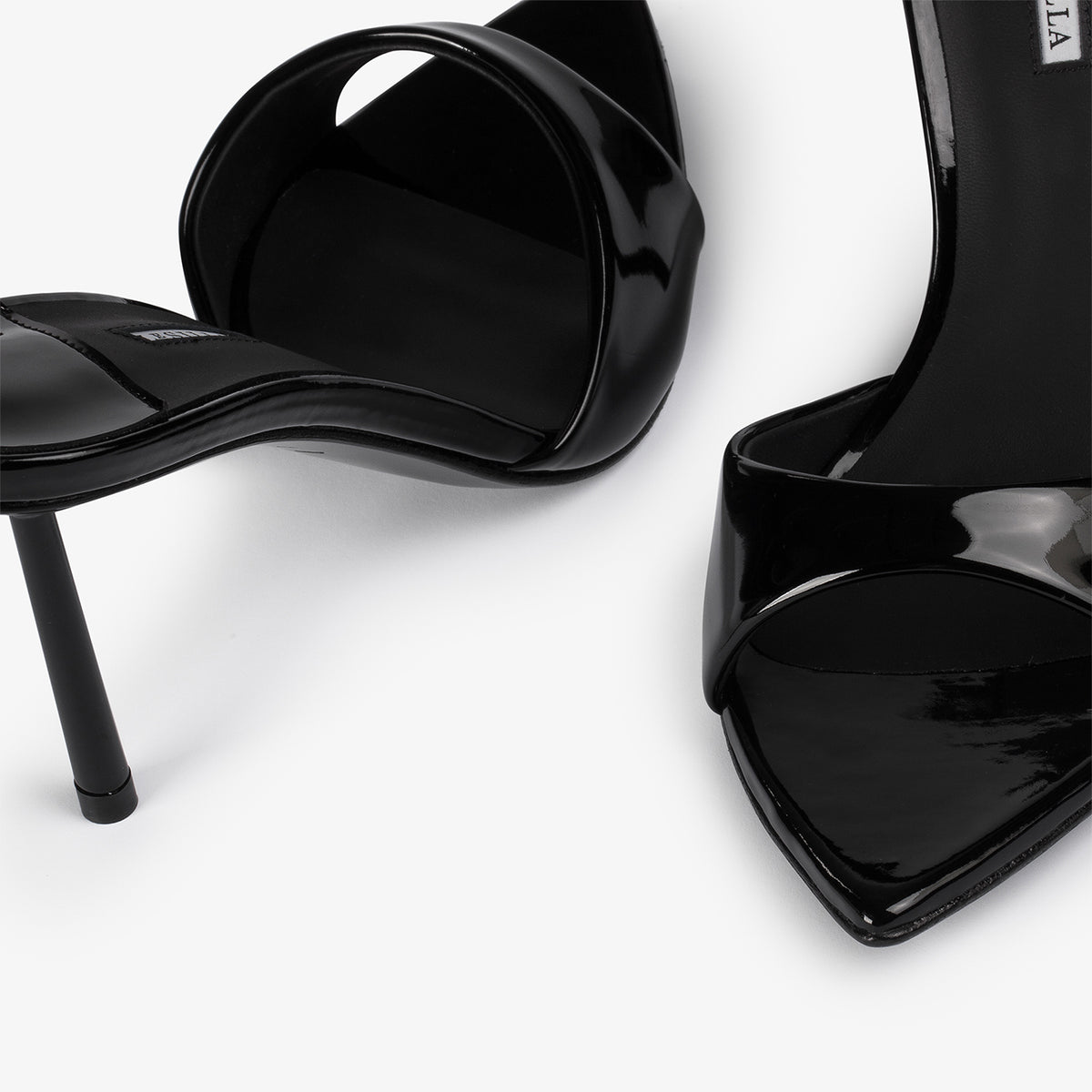 SANDALE BELLA 80 mm | LE SILLA 