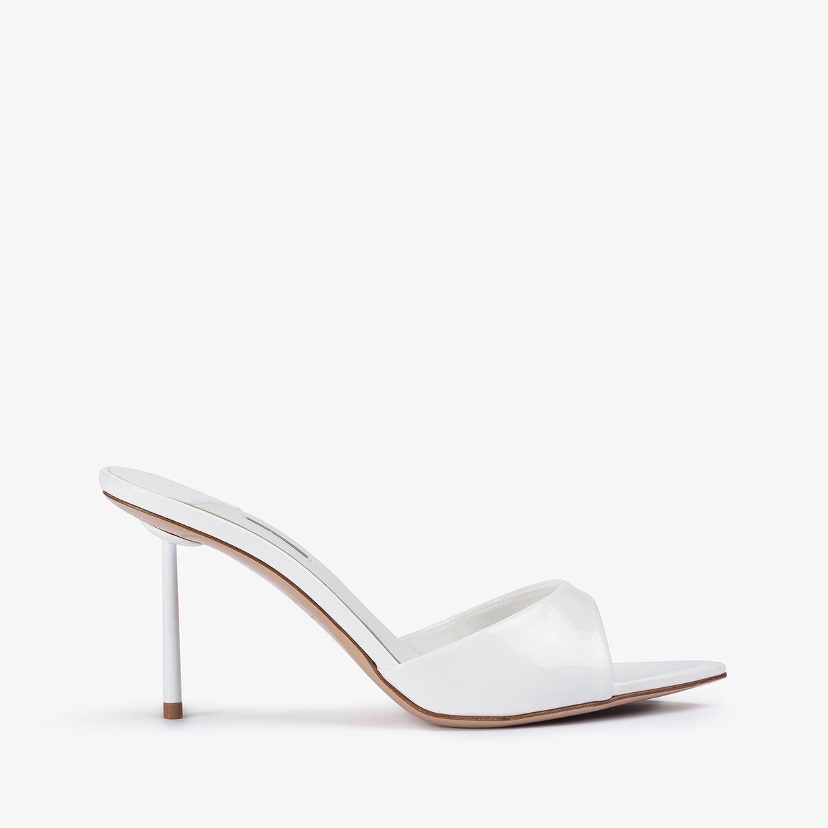 BELLA SANDAL 80 mm | LE SILLA 
