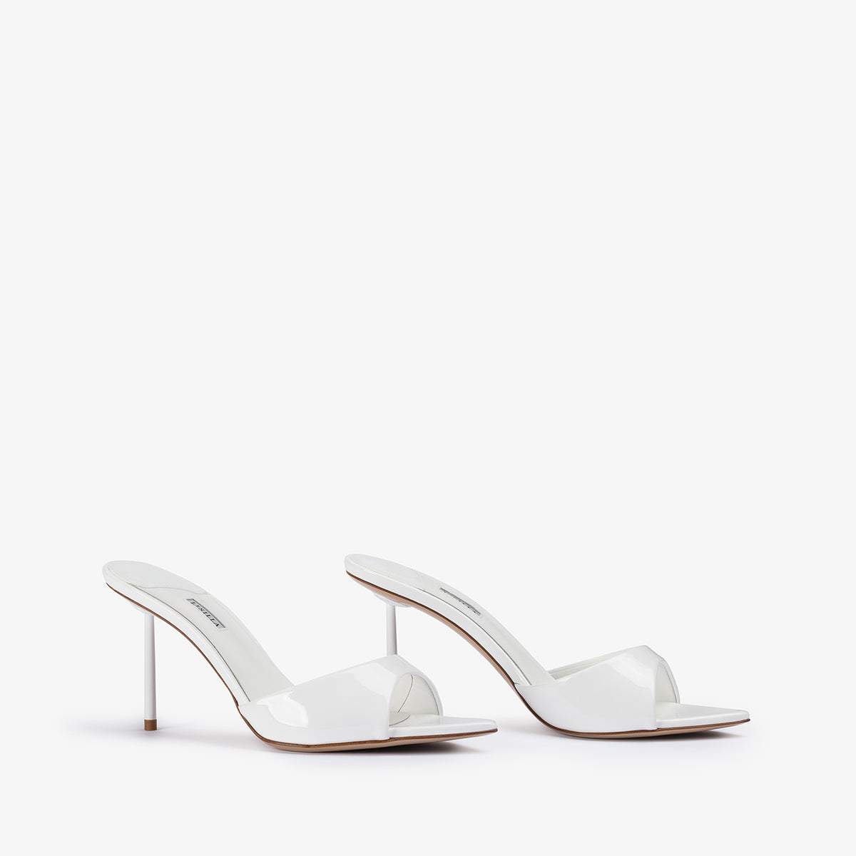 BELLA SANDAL 80 mm | LE SILLA 