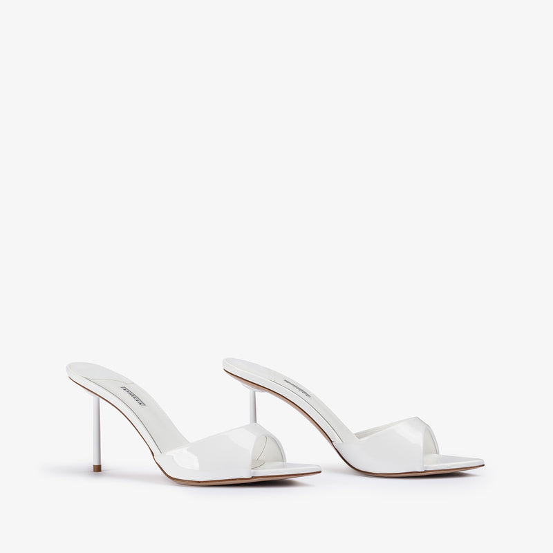 BELLA SANDAL 80 mm - Bella mules | LE SILLA 