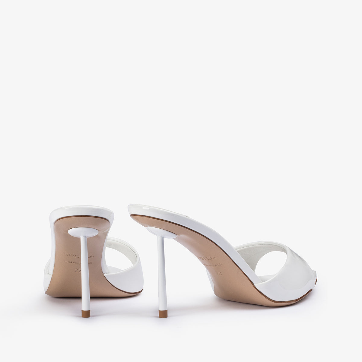 BELLA SANDAL 80 mm | LE SILLA 