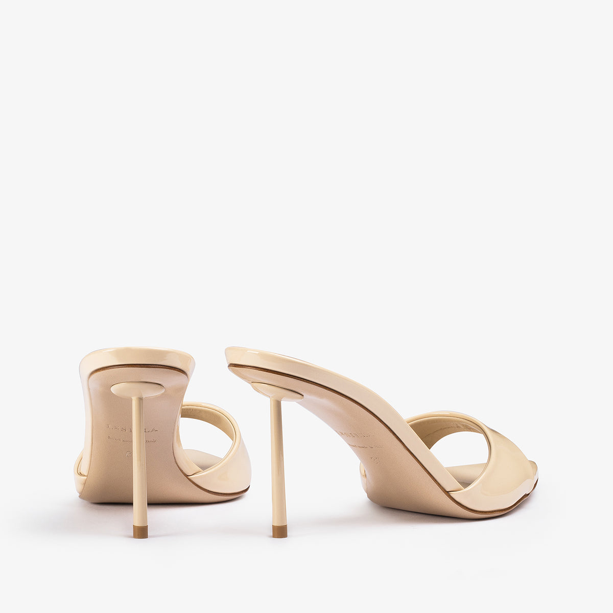 BELLA SANDAL 80 mm | LE SILLA 