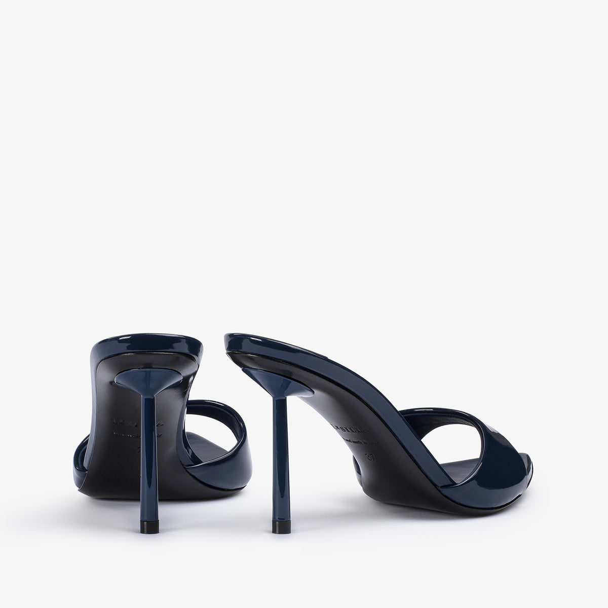 BELLA SANDAL 80 mm | LE SILLA 