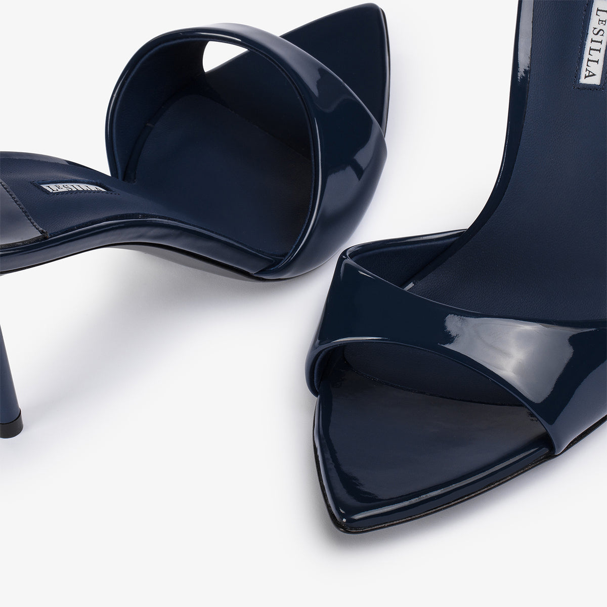 BELLA SANDAL 80 mm | LE SILLA 