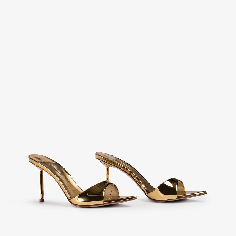BELLA SANDAL 80 mm - Mules | LE SILLA 