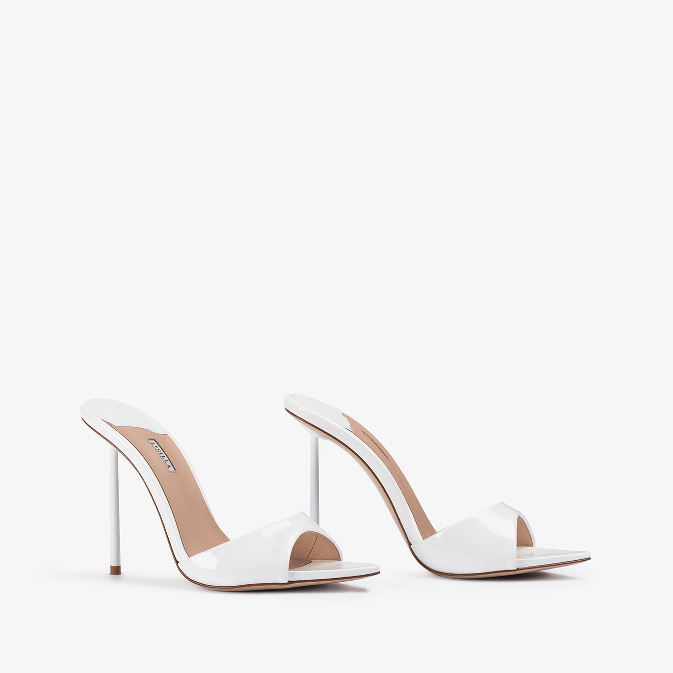 BELLA SANDAL 120 mm | LE SILLA 
