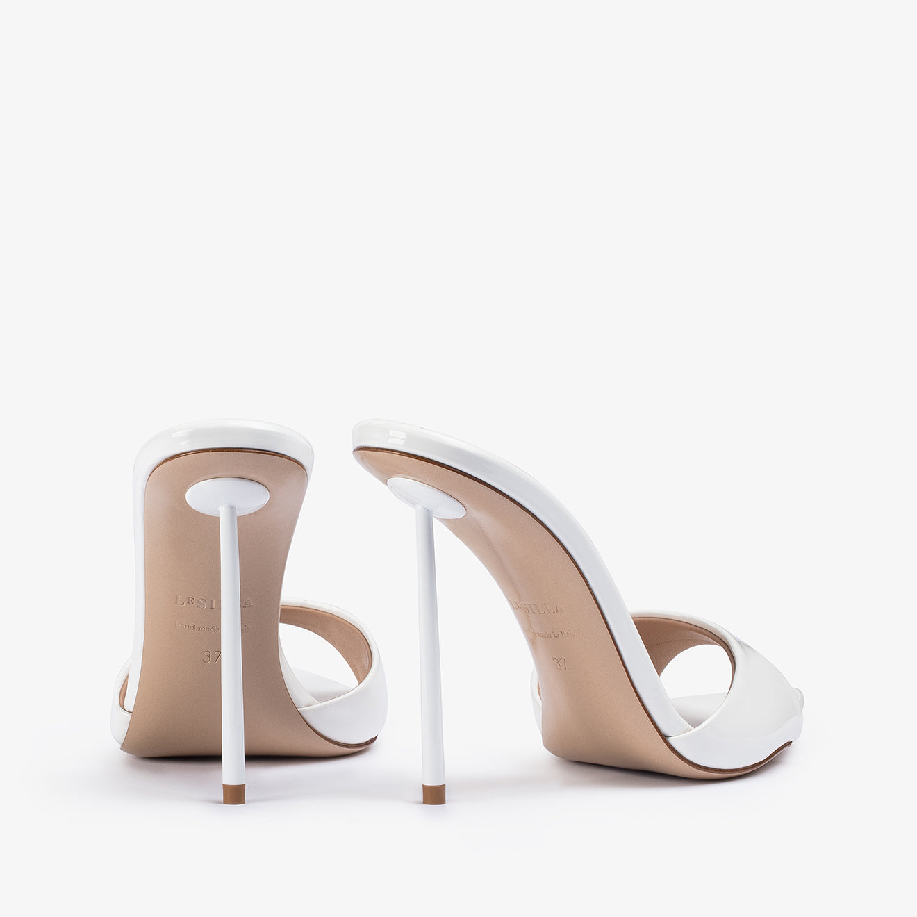 BELLA SANDAL 120 mm | LE SILLA 