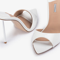 BELLA SANDAL 120 mm | LE SILLA 