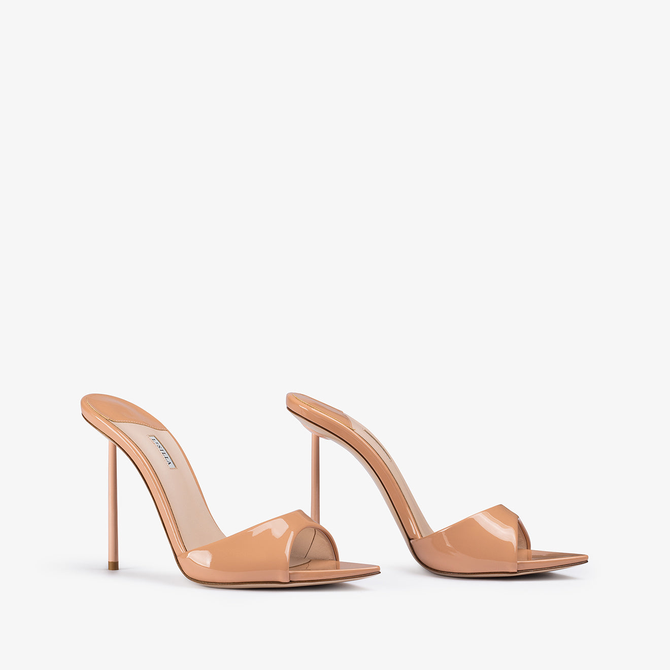 SANDALO BELLA 120 mm | LE SILLA 