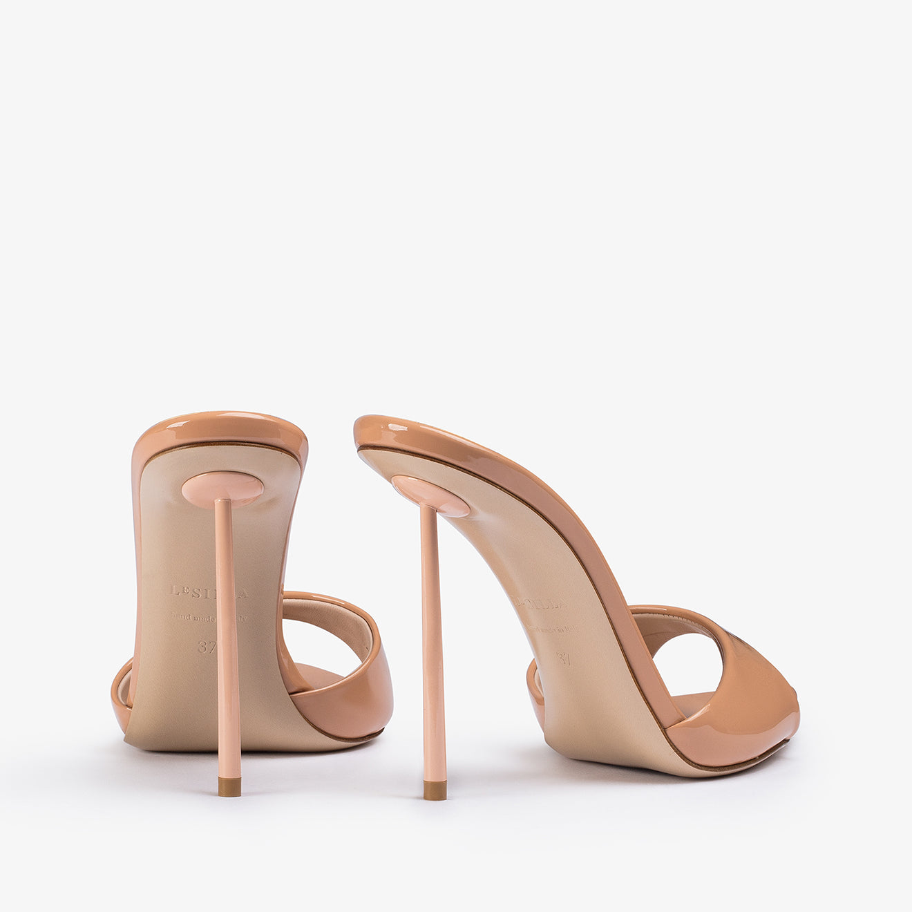 SANDALO BELLA 120 mm | LE SILLA 