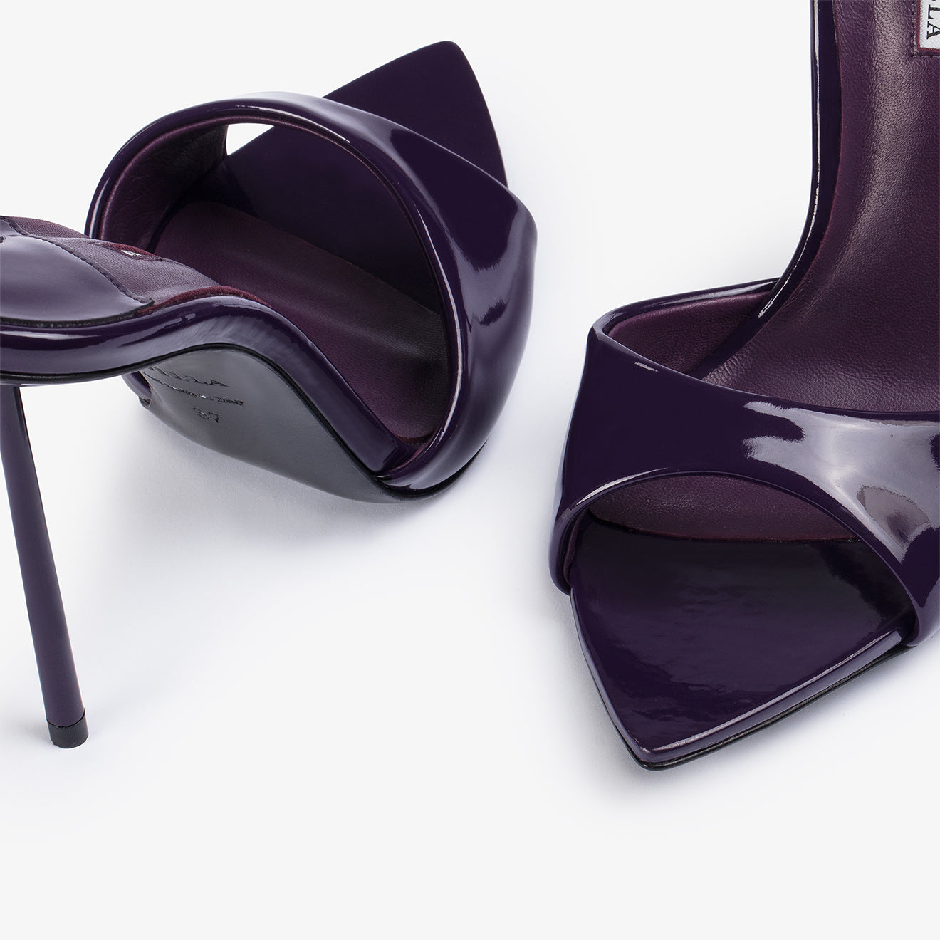 SANDALO BELLA 120 mm | LE SILLA 
