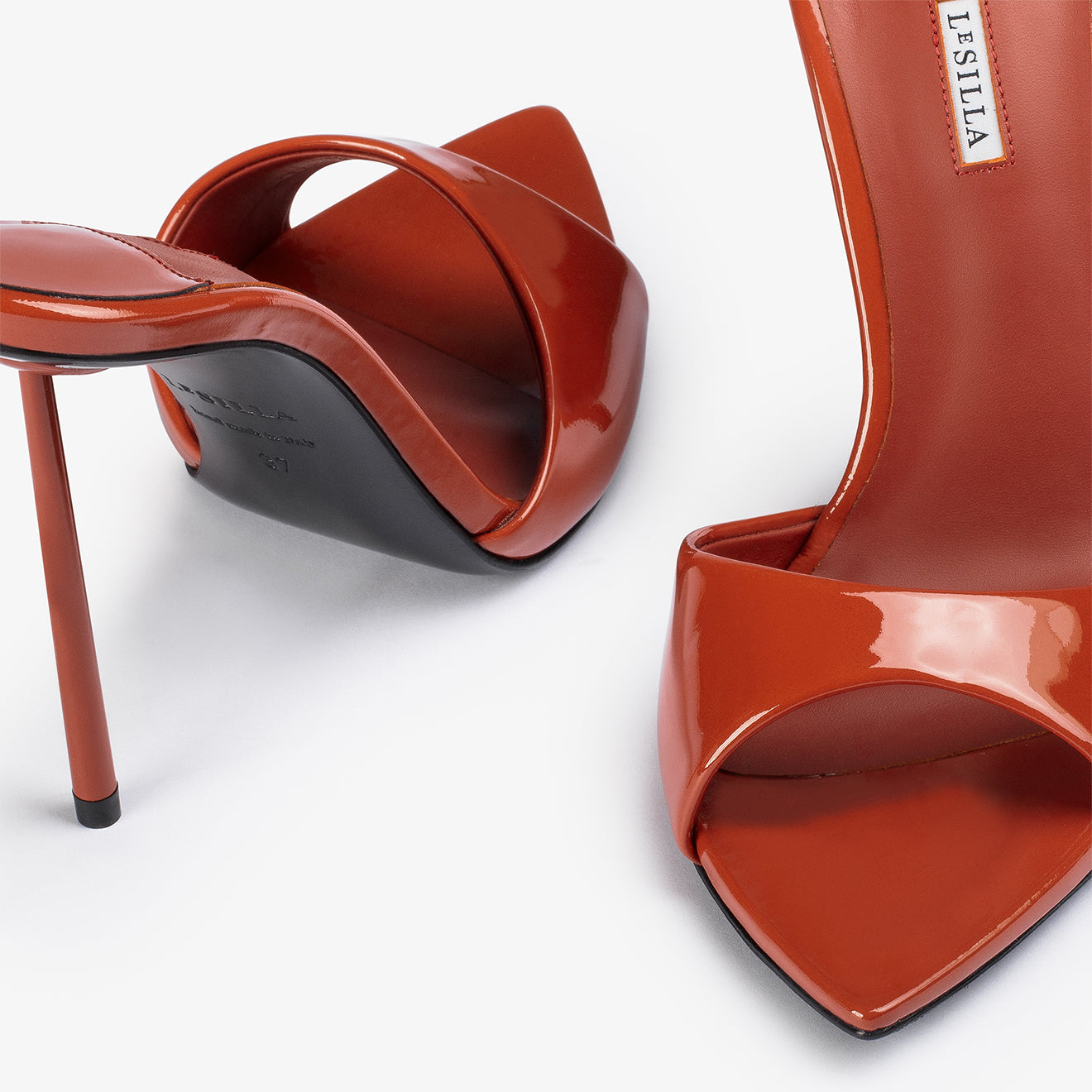 SANDALO BELLA 120 mm | LE SILLA 