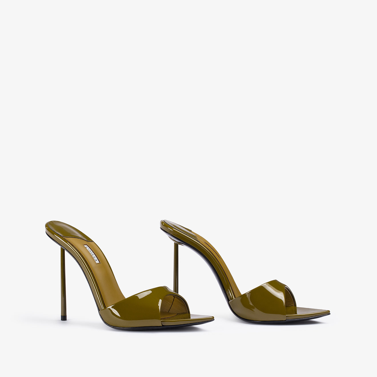BELLA SANDAL 120 mm | LE SILLA 