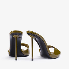 BELLA SANDAL 120 mm | LE SILLA 