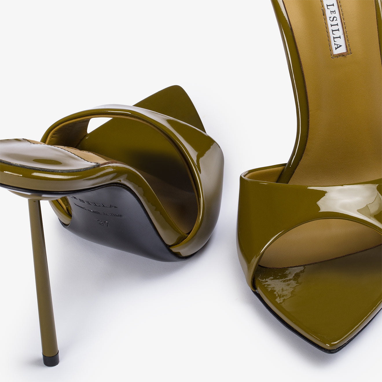 BELLA SANDAL 120 mm | LE SILLA 