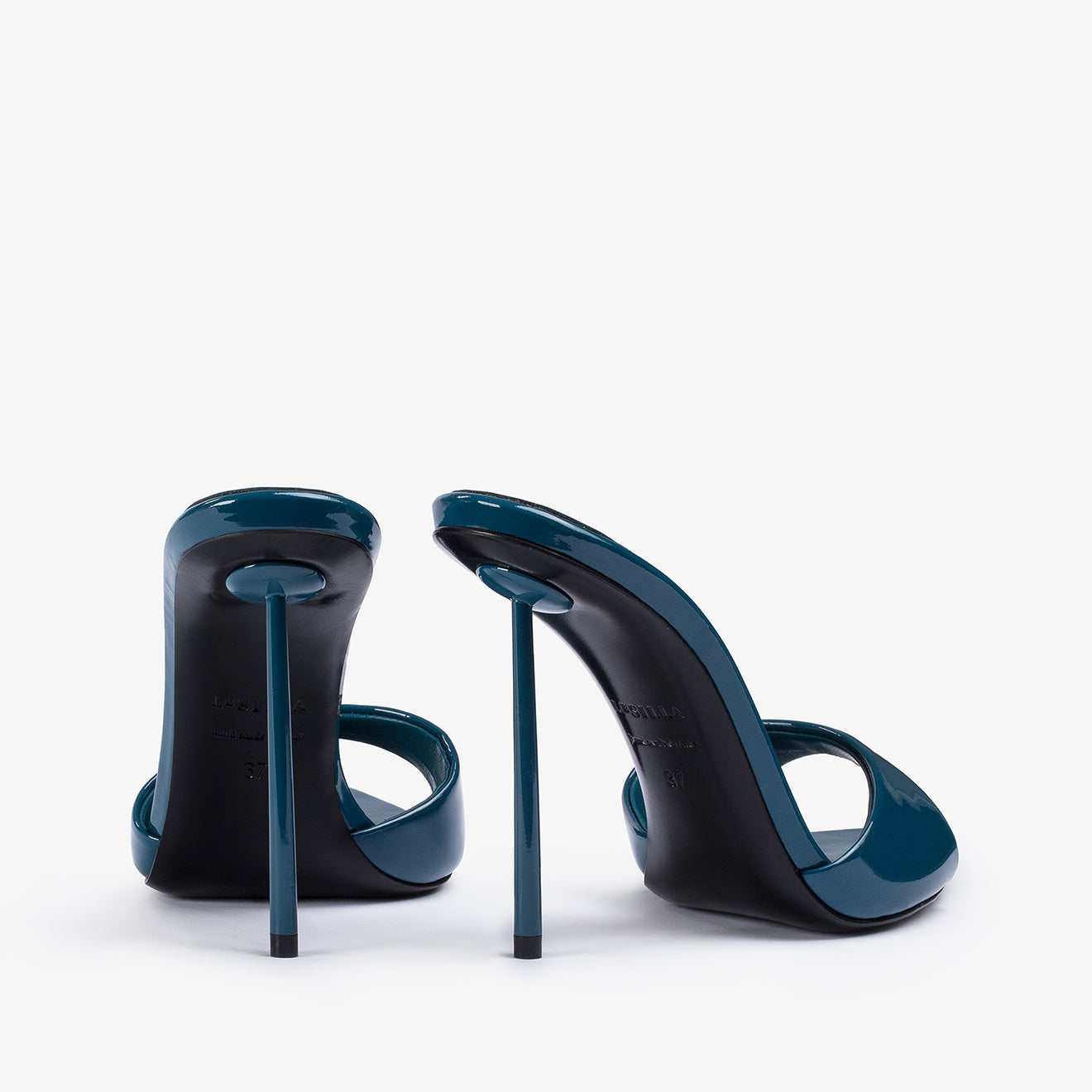 BELLA SANDAL 120 mm | LE SILLA 