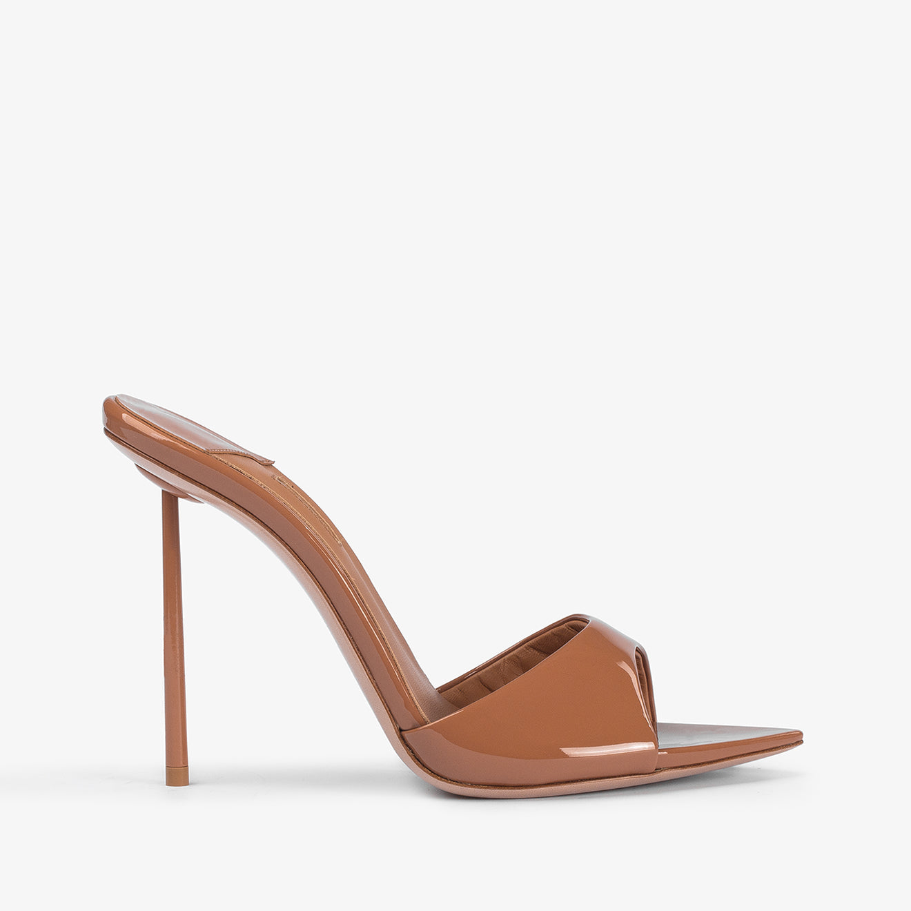 SANDALE BELLA 120 mm | LE SILLA 