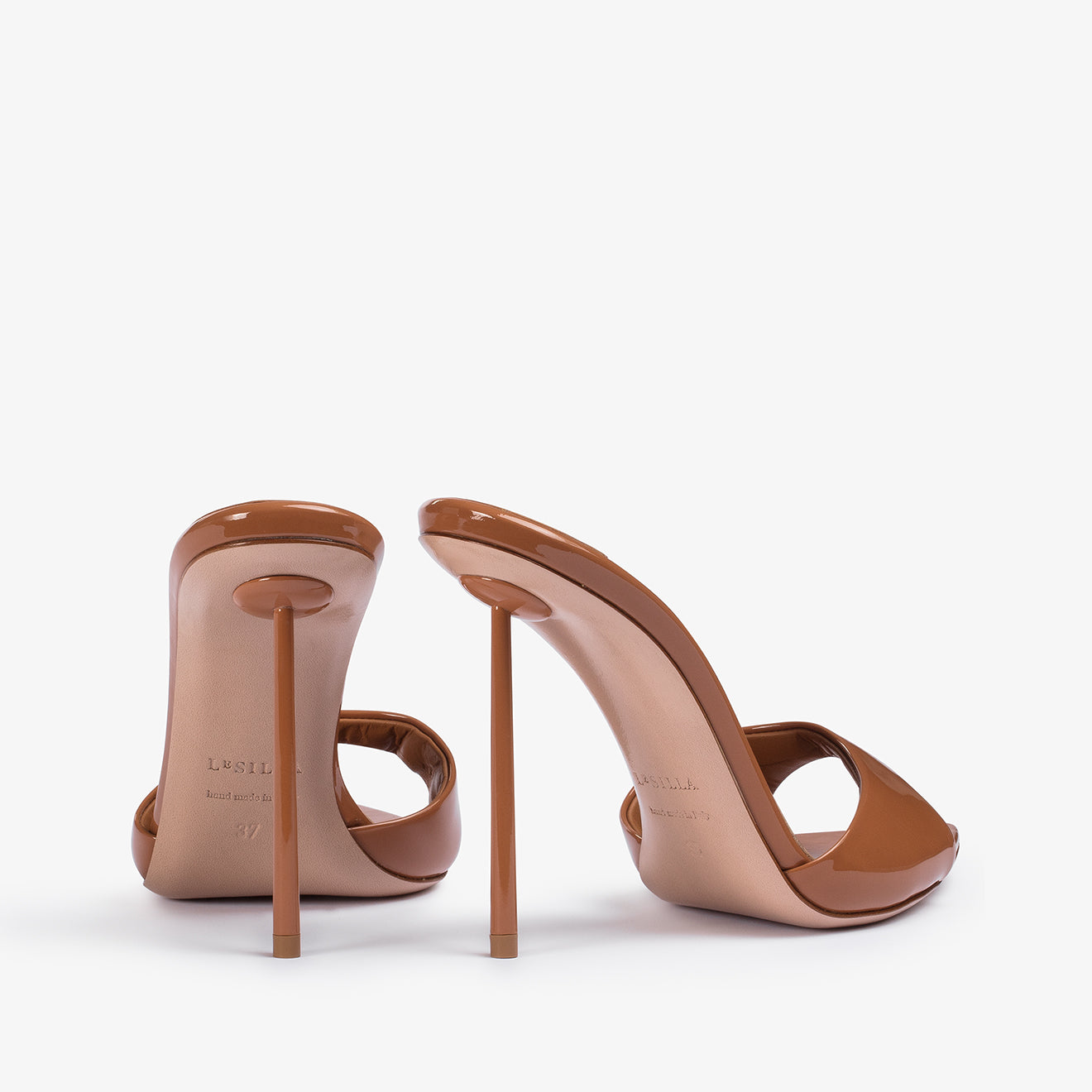 SANDALE BELLA 120 mm | LE SILLA 