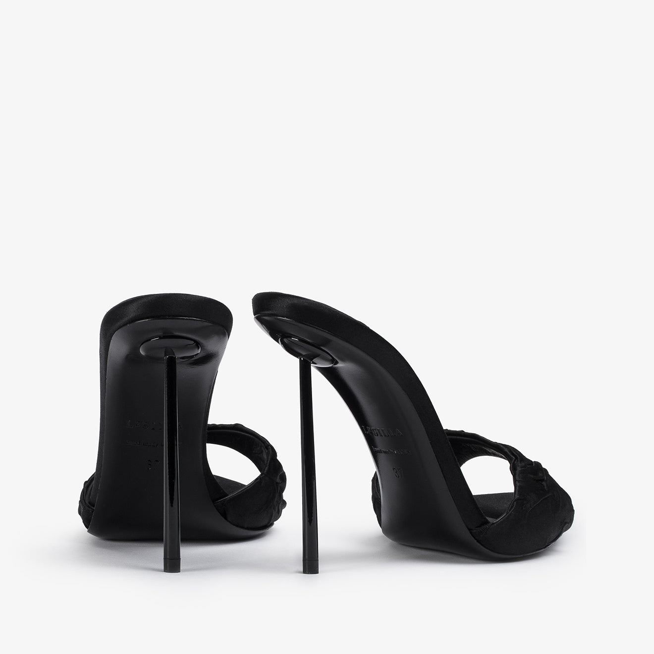 SANDALO BELLA 120 mm | LE SILLA 