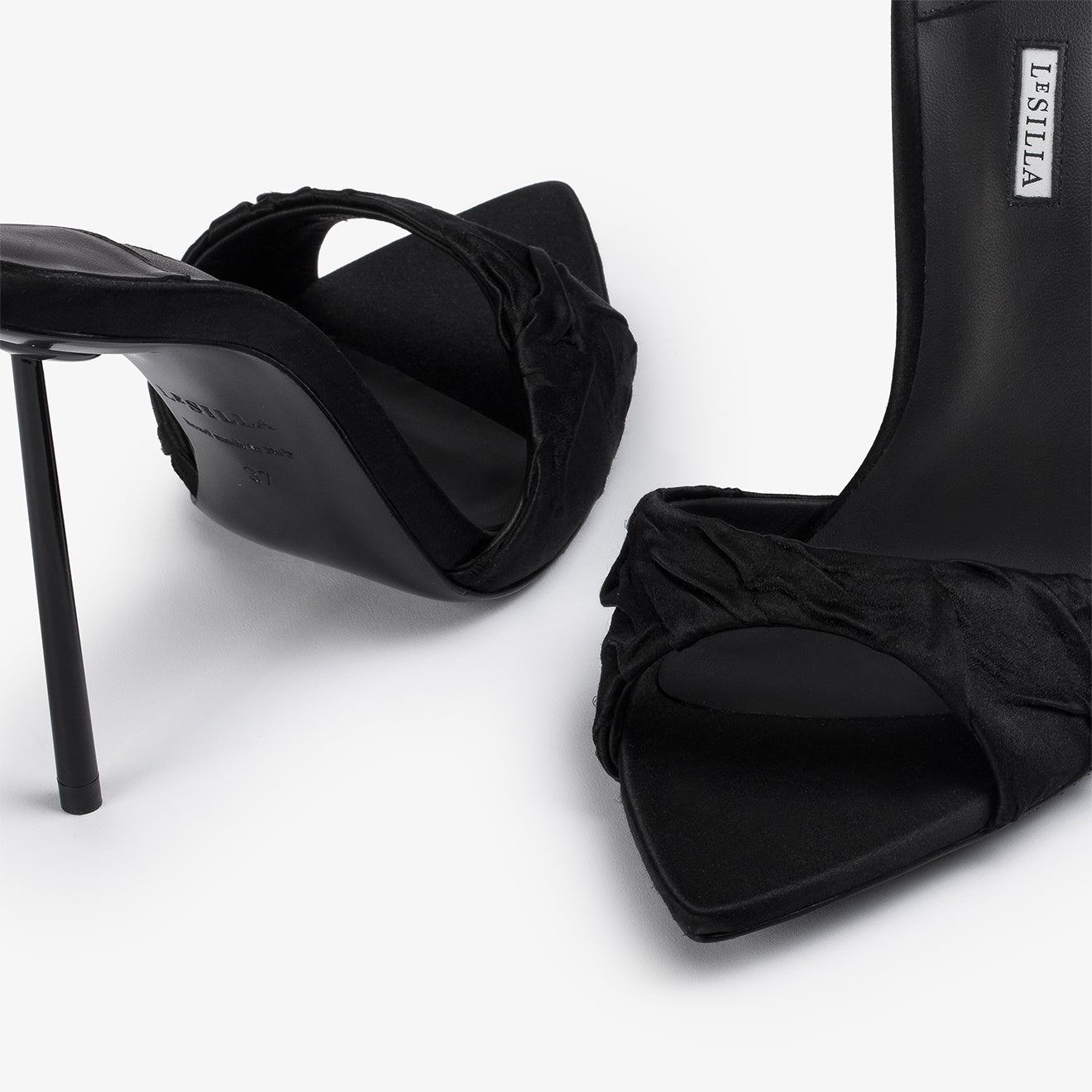 SANDALO BELLA 120 mm | LE SILLA 