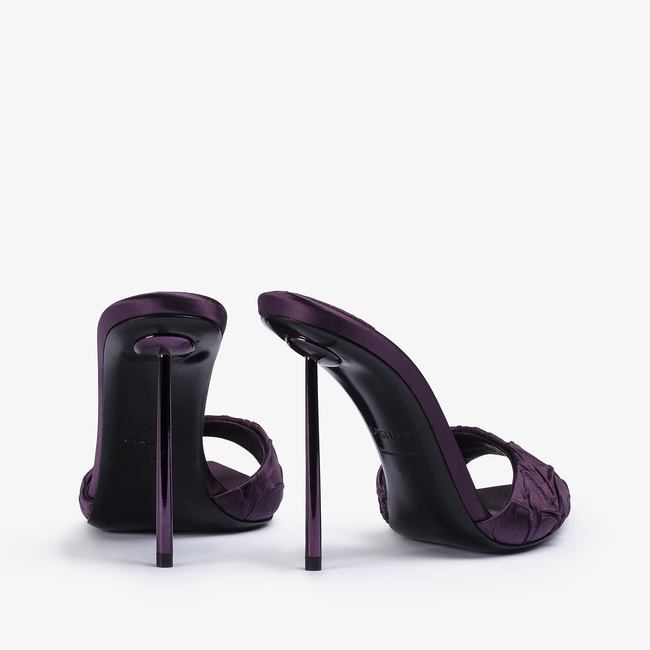 BELLA SANDAL 120 mm | LE SILLA 