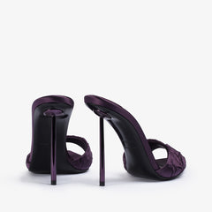 BELLA SANDAL 120 mm | LE SILLA 